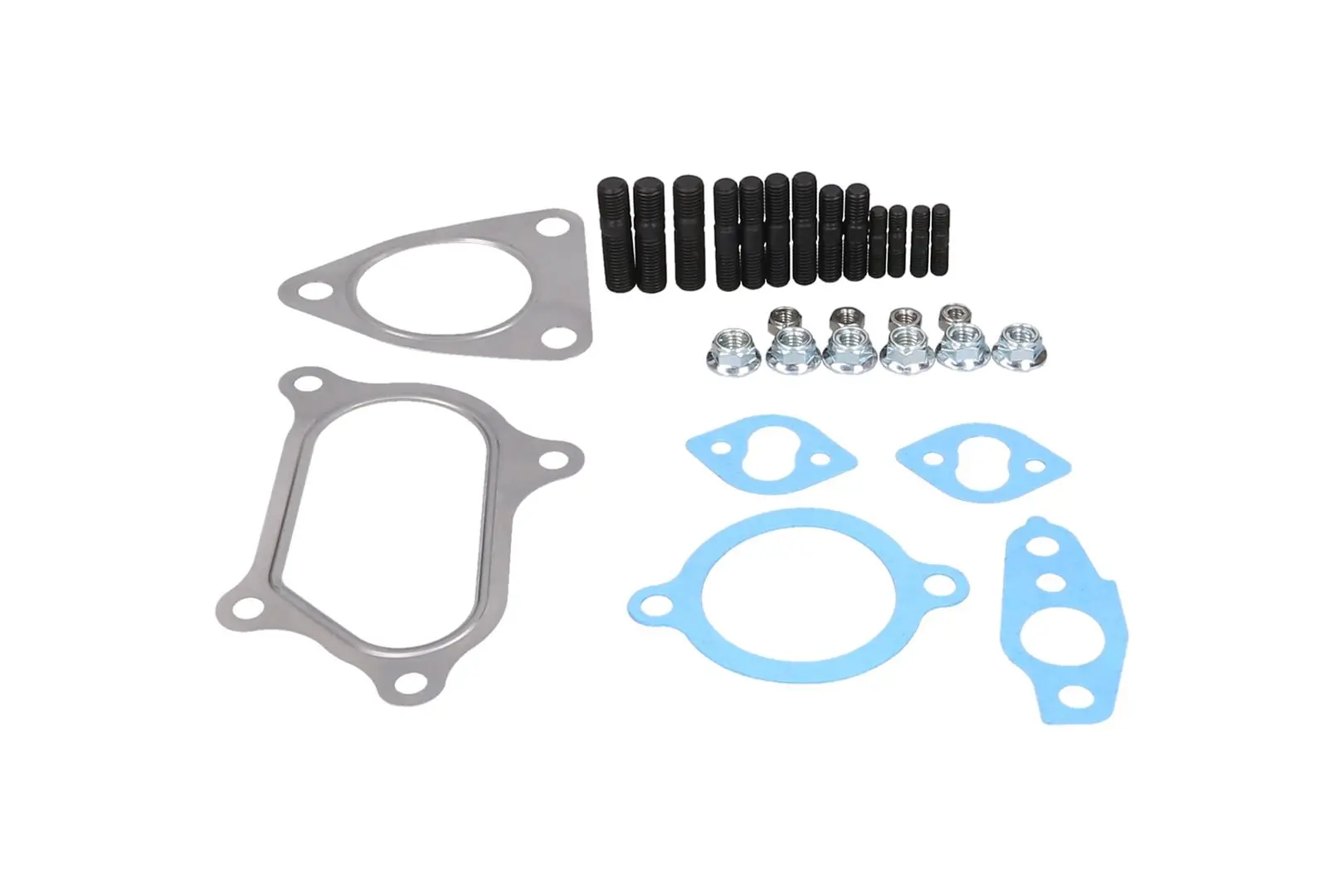 Mounting Kit, charger 8607252