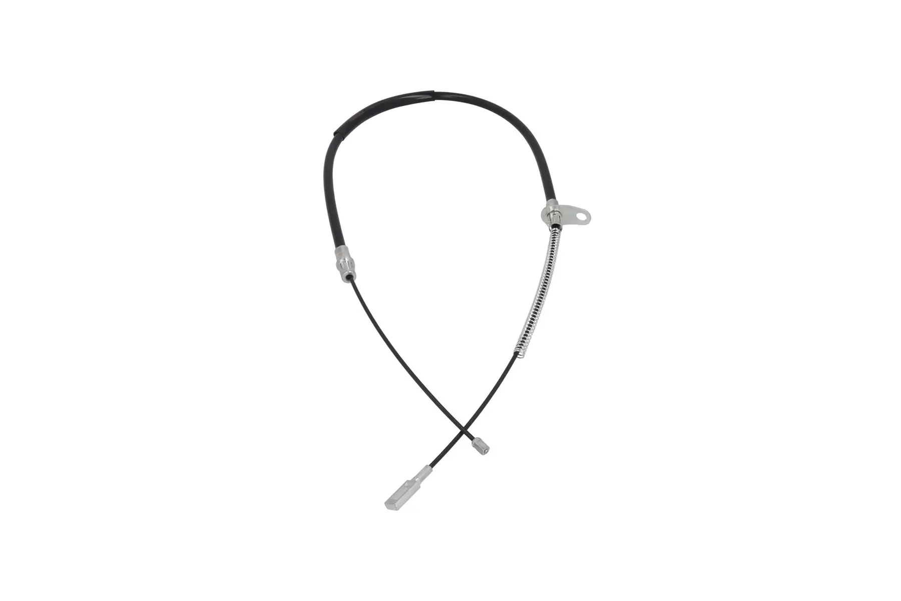 Cable Pull, parking brake 1190118