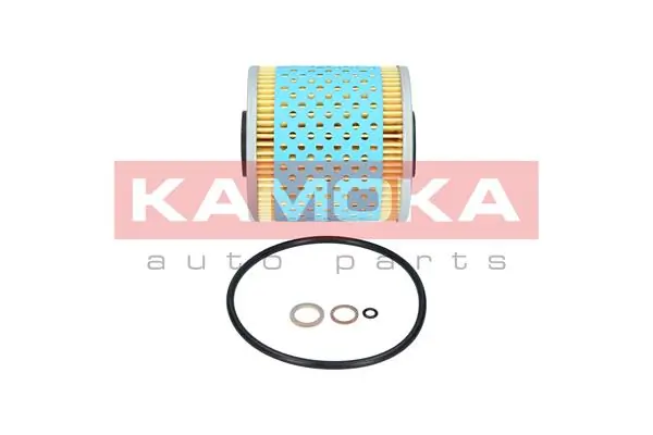 Oil Filter F104601