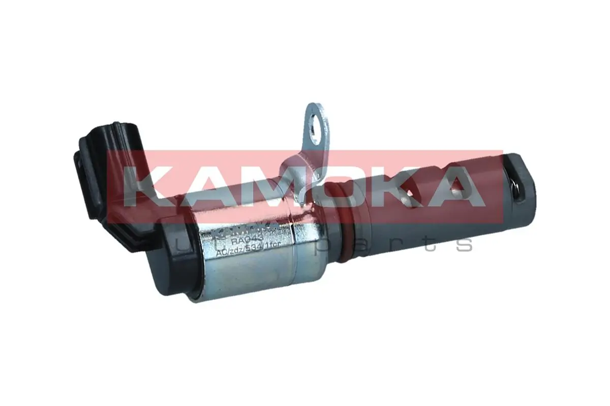 Control Valve, camshaft adjustment RA043