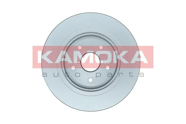 Brake Disc 103417