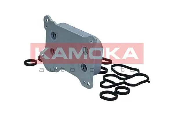 Oil Cooler, engine oil 7730032