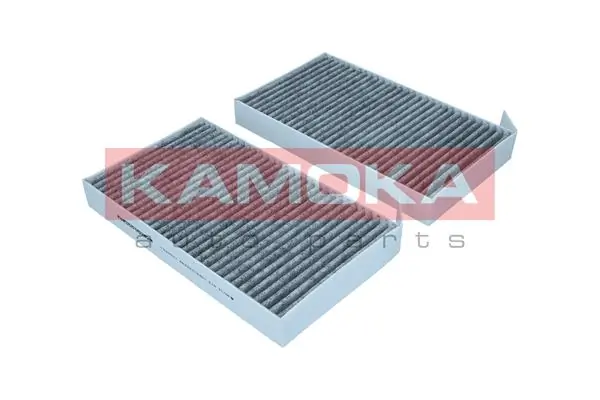 Filter, cabin air F527301