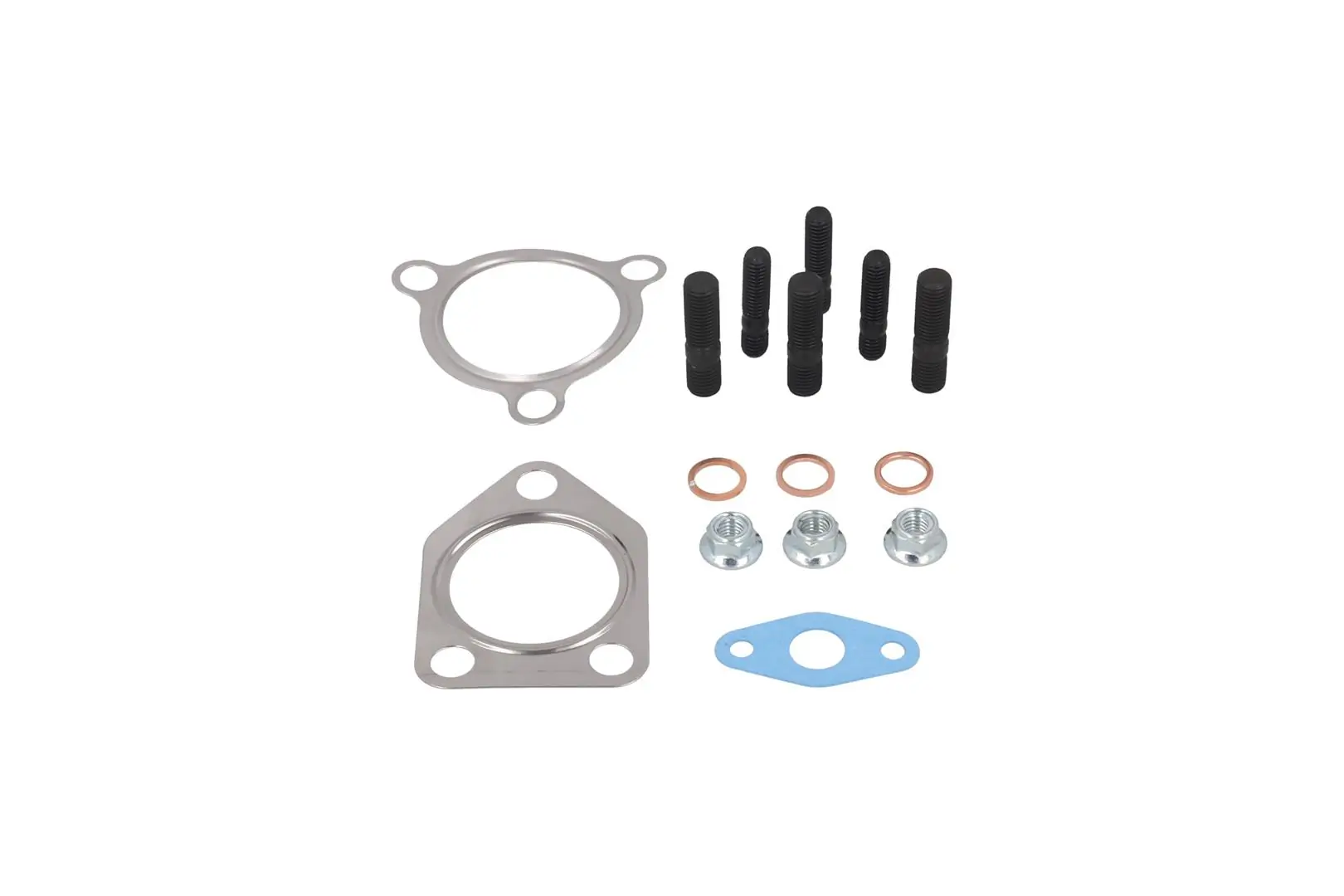 Mounting Kit, charger 8607049