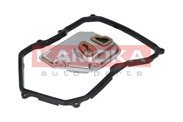 Hydraulic Filter, automatic transmission F601201