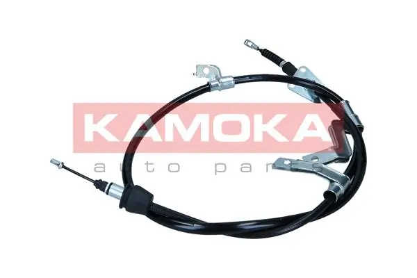 Cable Pull, parking brake 1190573