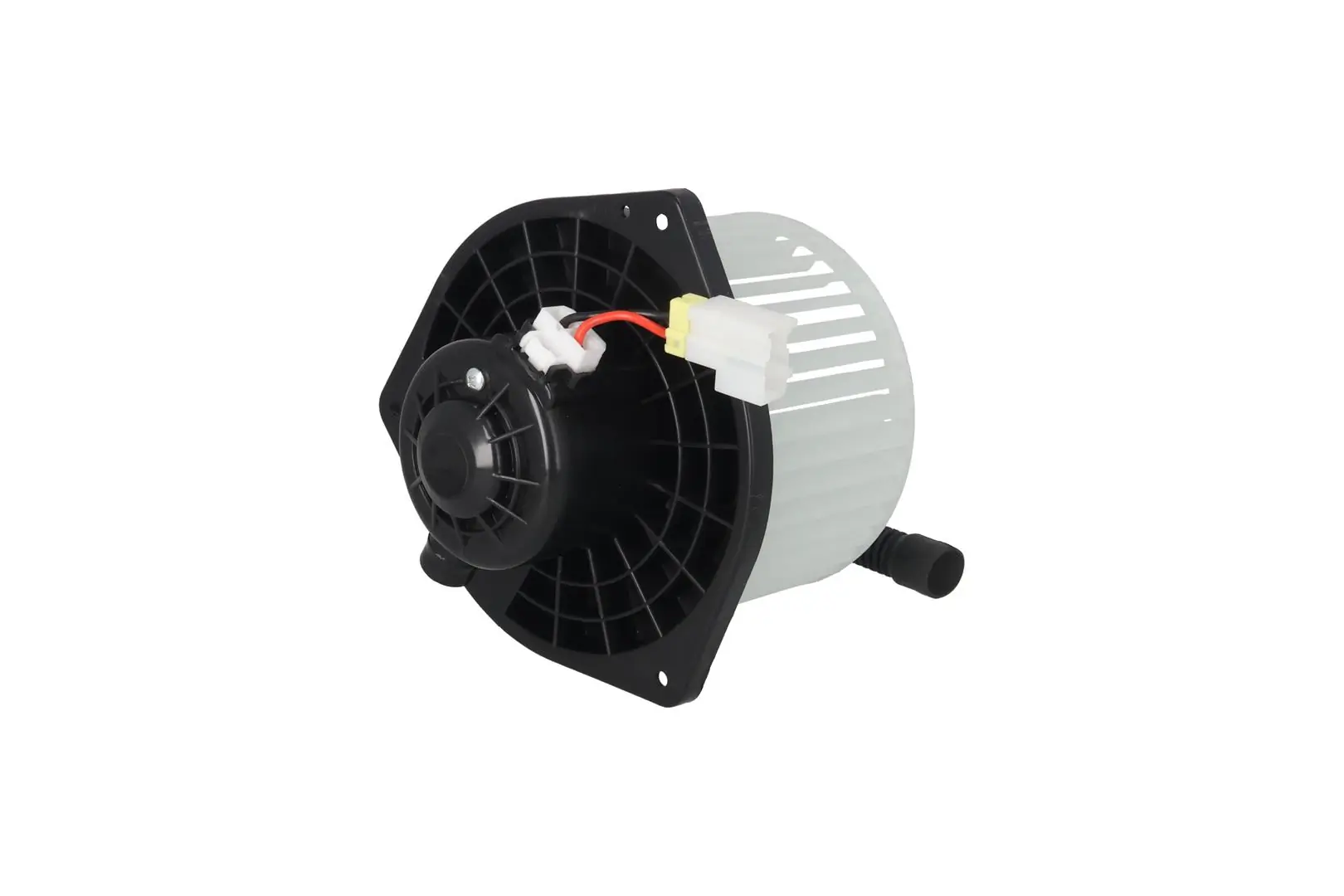 Interior Blower 7790129