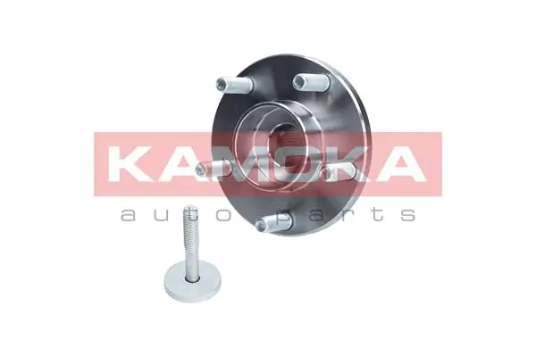 Wheel Bearing Kit 5500140