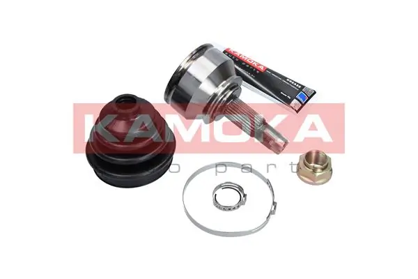 Joint Kit, drive shaft 6091