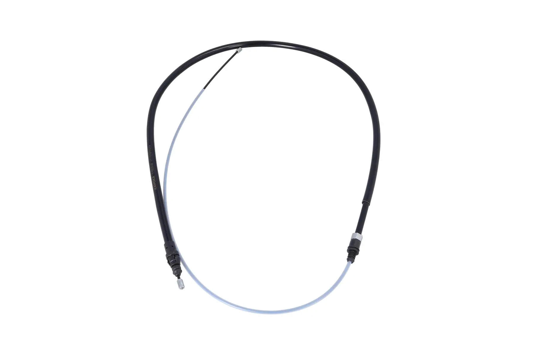 Cable Pull, parking brake 1190346