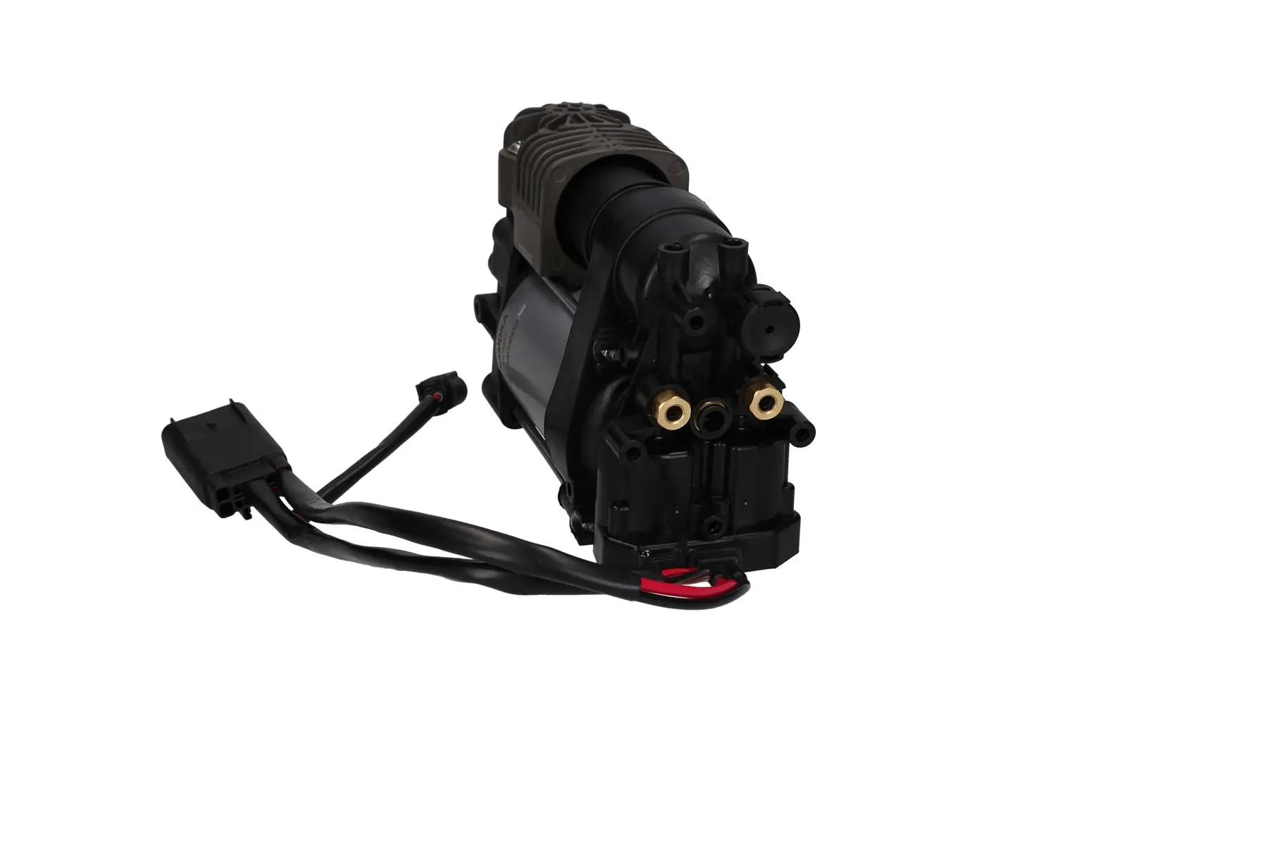 Compressor, compressed-air system 2077037