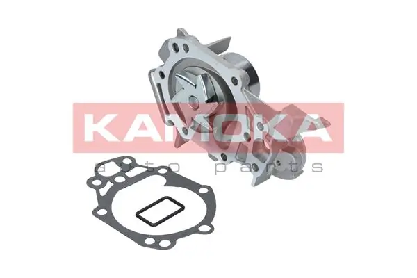 Water Pump, engine cooling T0098