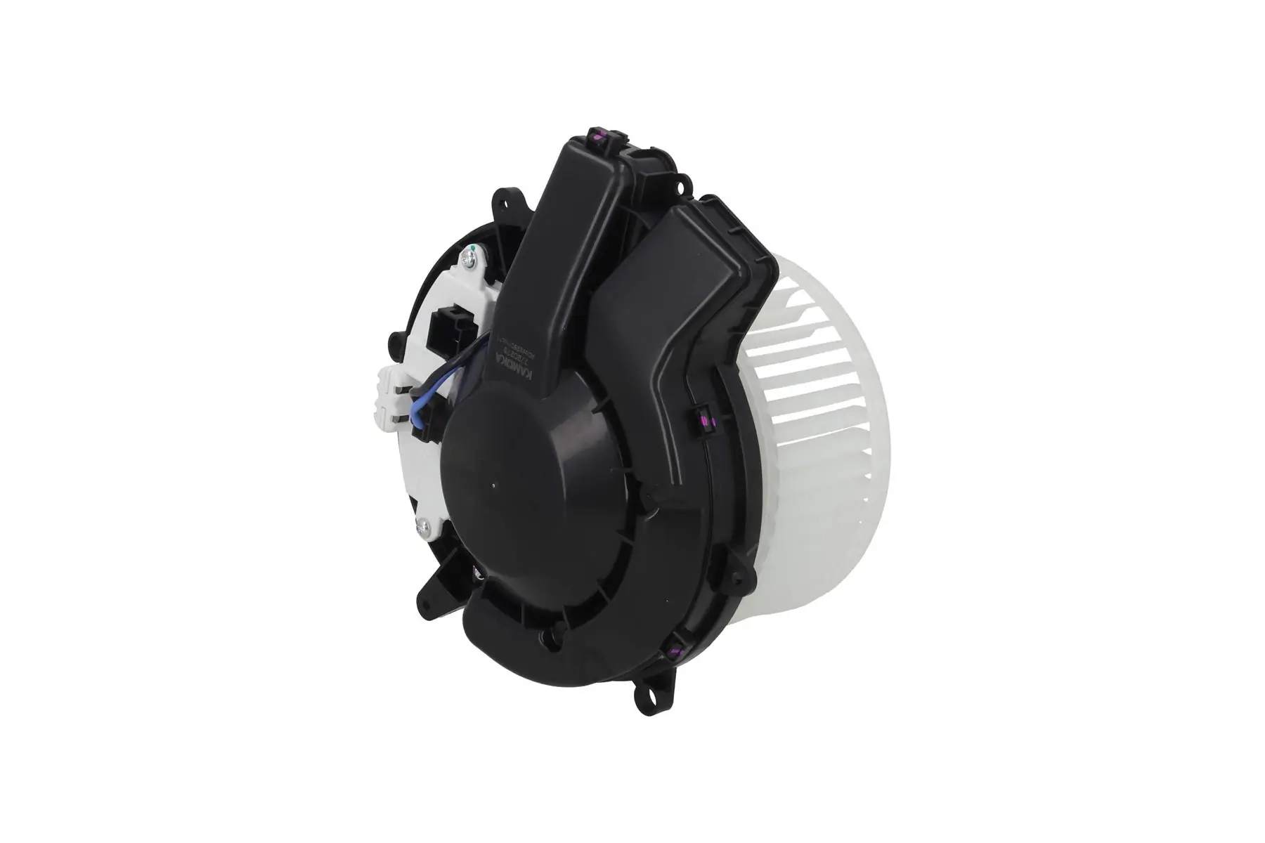 Interior Blower 7790275