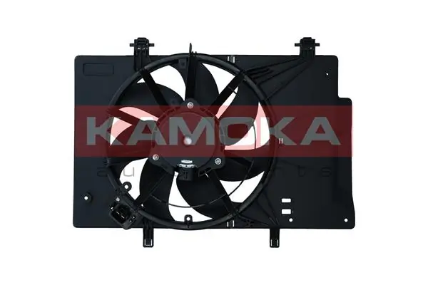 Fan, engine cooling 7740113