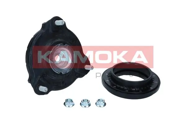 Repair Kit, suspension strut support mount 209341