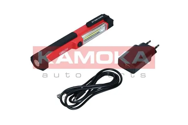 Leuchtstoffröhre, Handleuchte 8030006