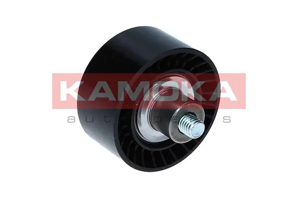 Tensioner Pulley, V-ribbed belt R0433