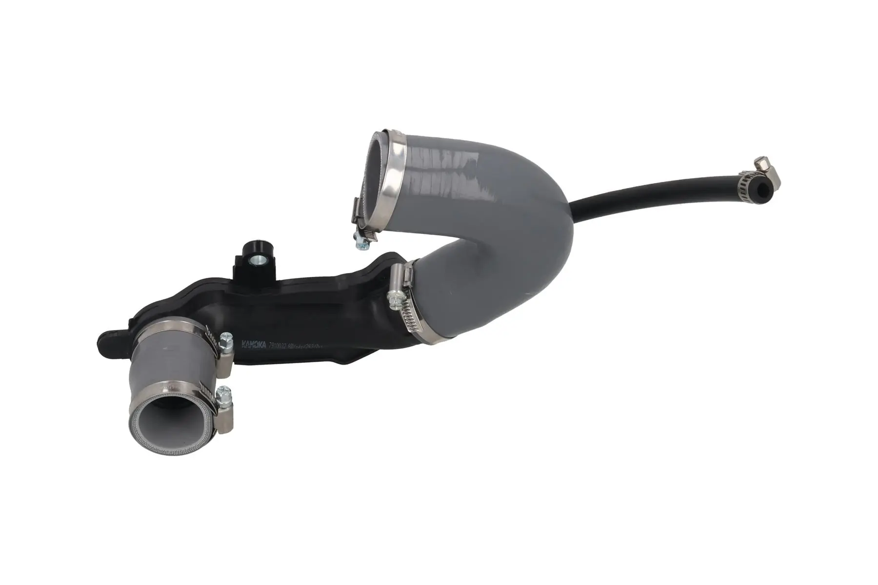 Charge Air Hose 7910032