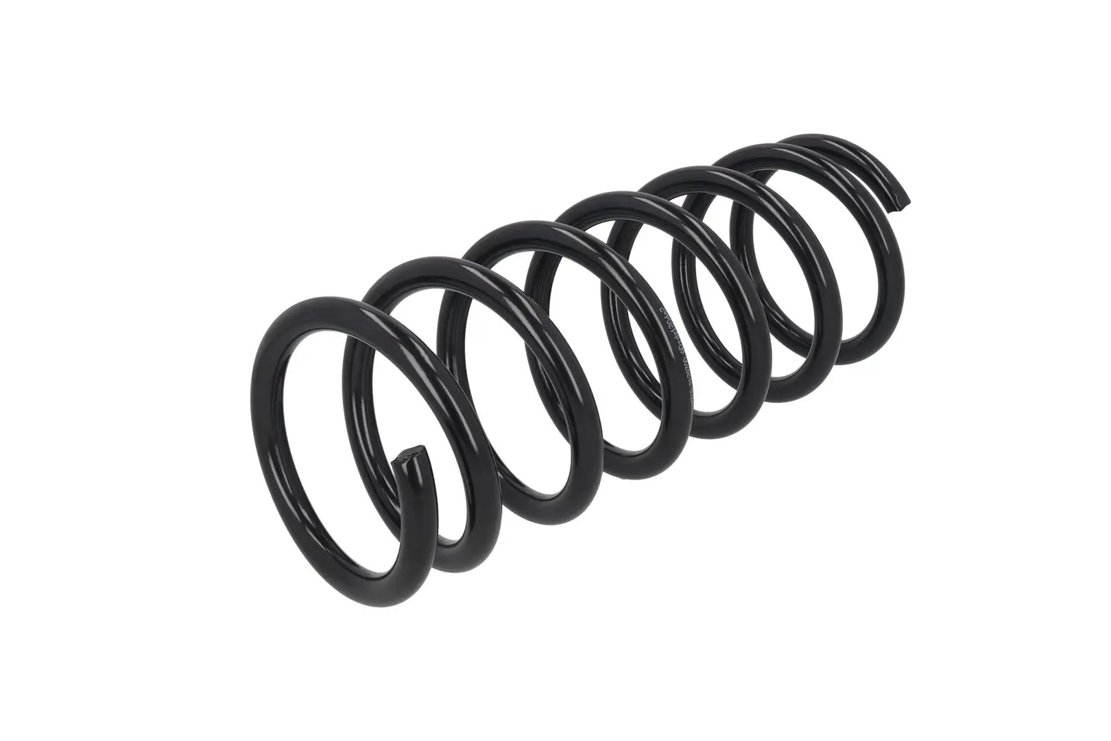 KAMOKA 2120700 Suspension Spring