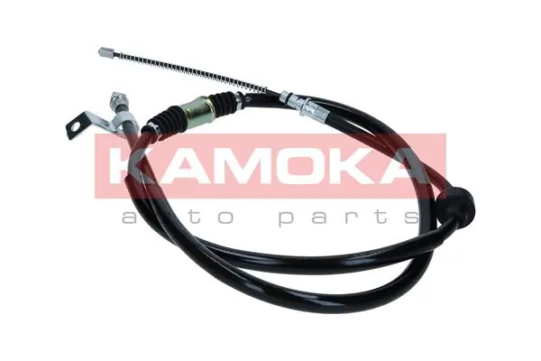 Cable Pull, parking brake 1190007