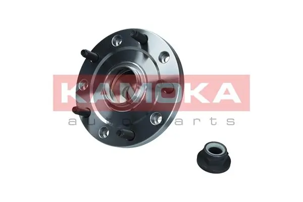 Wheel Bearing Kit 5500157
