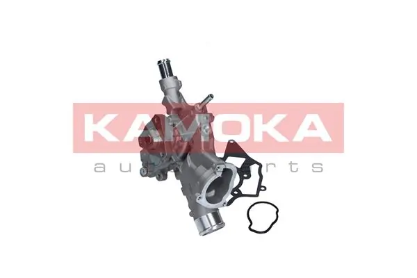 Water Pump, engine cooling T0226