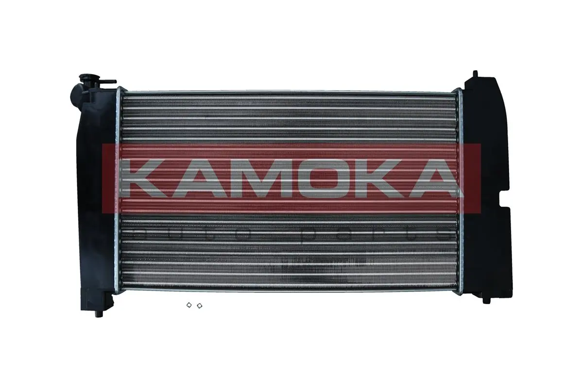 Radiator, engine cooling 7705113