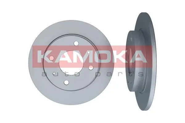 Brake Disc 1031002