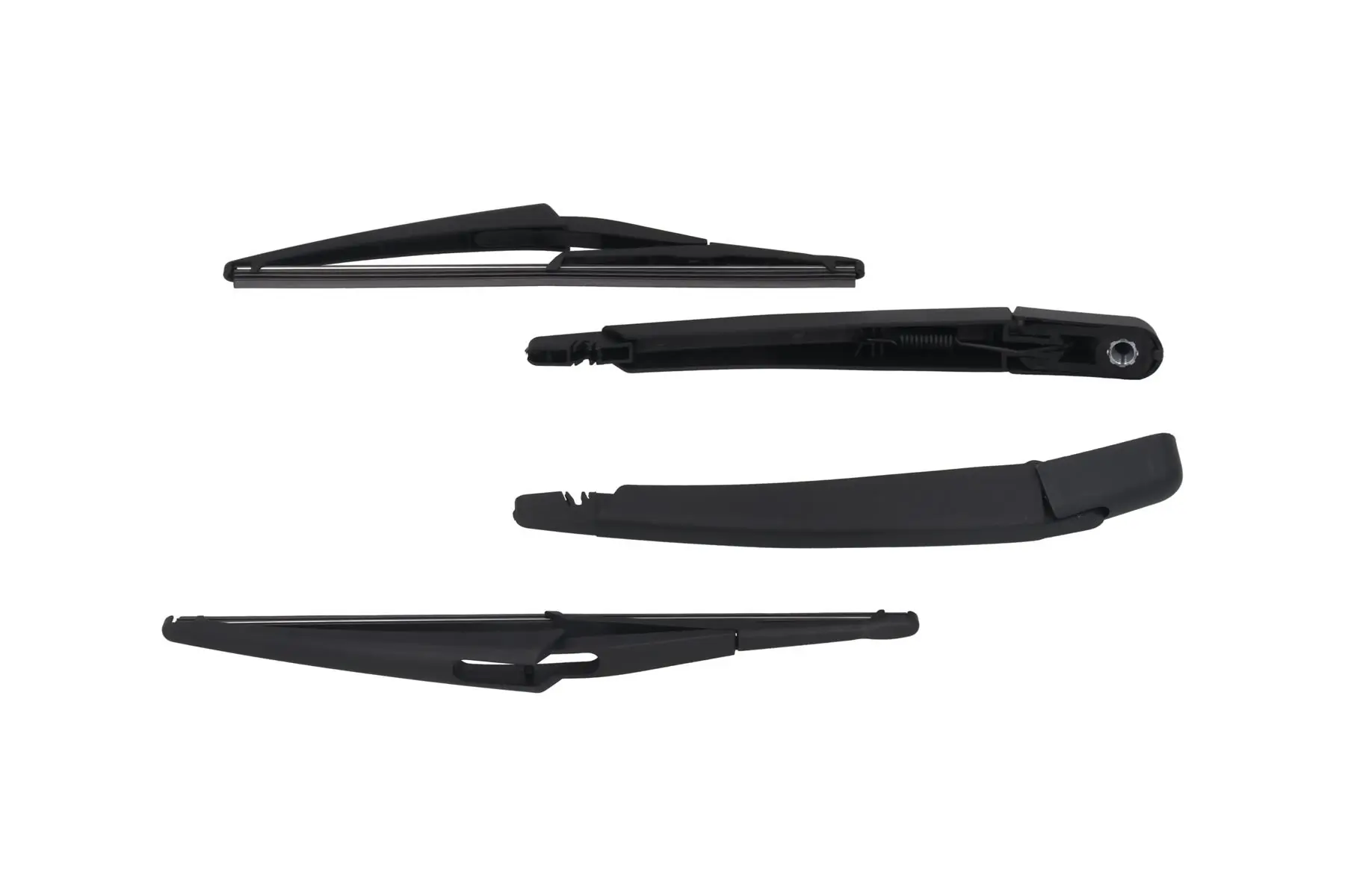 Wiper Arm, window cleaning 25409