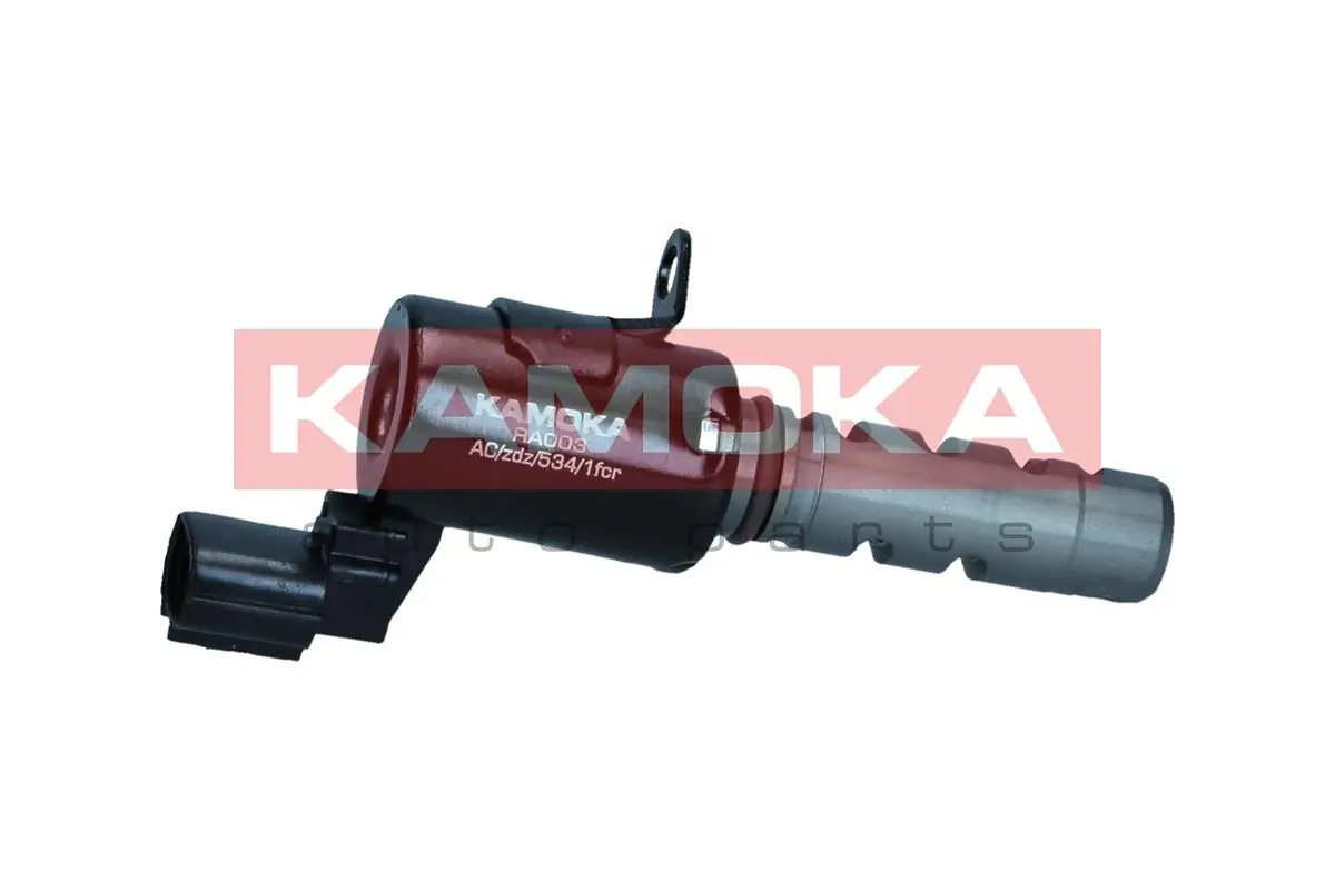 Control Valve, camshaft adjustment RA003