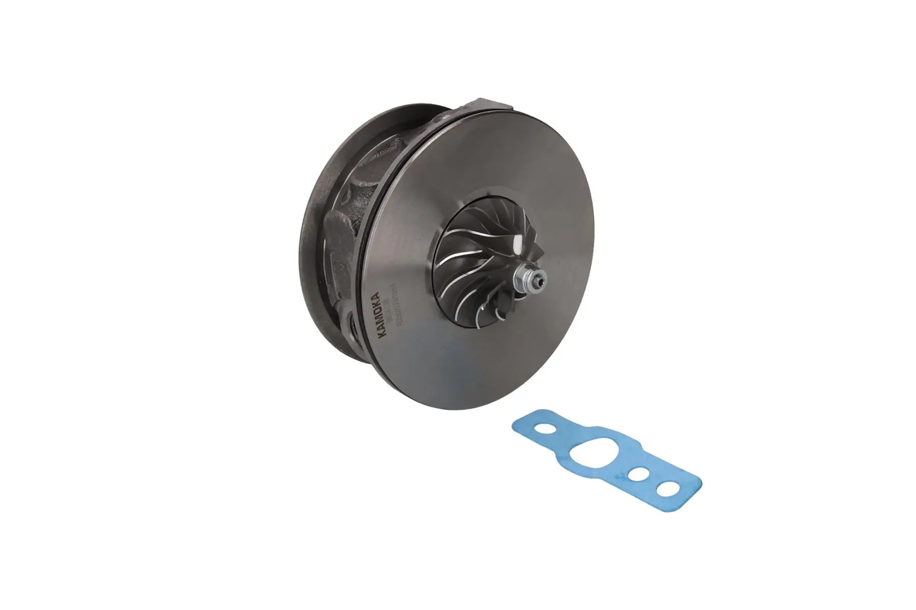 Core assembly, turbocharger 8604138