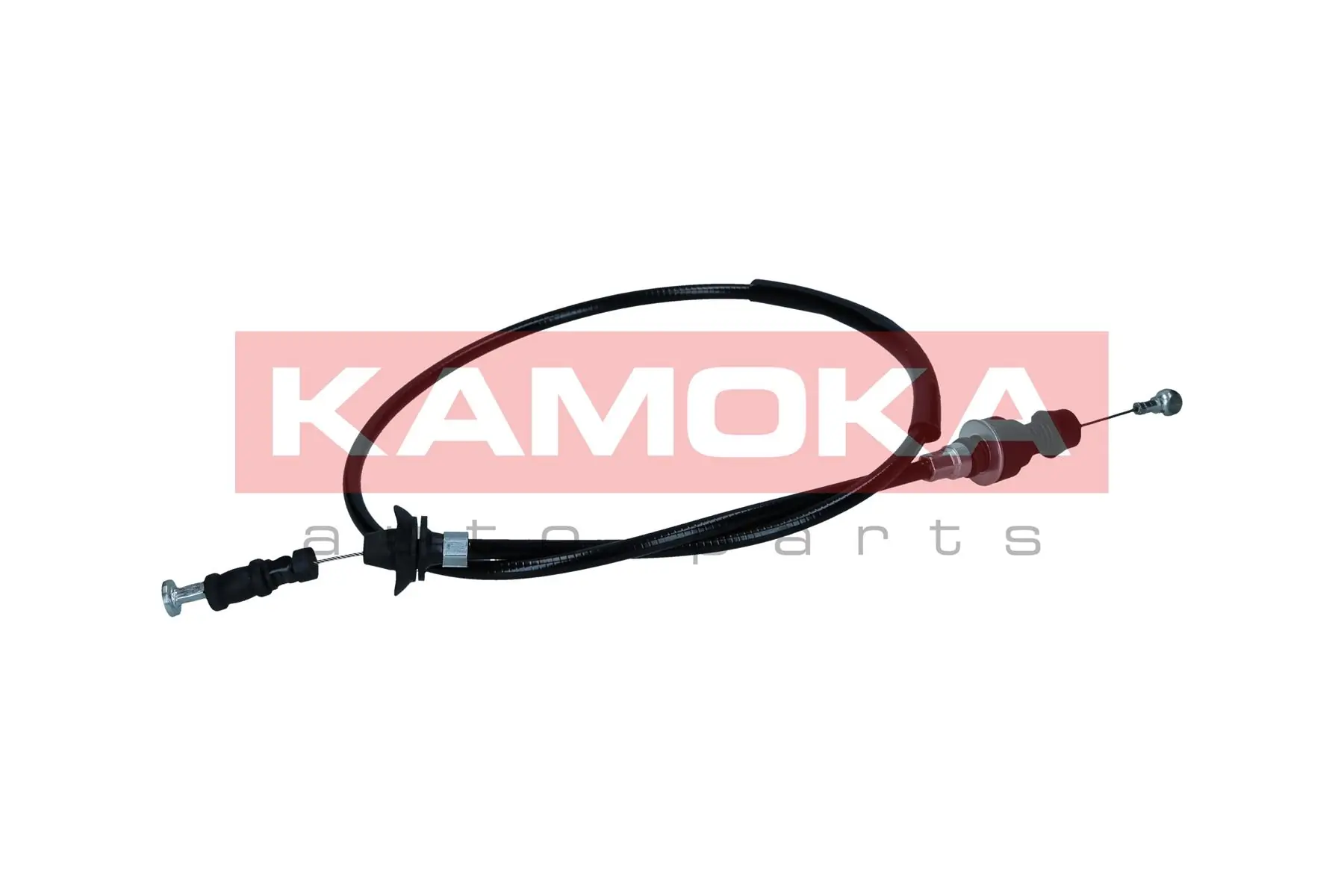 Accelerator Cable 116008