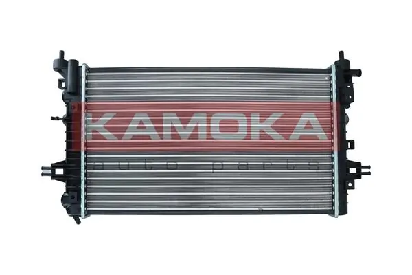 Radiator, engine cooling 7705141