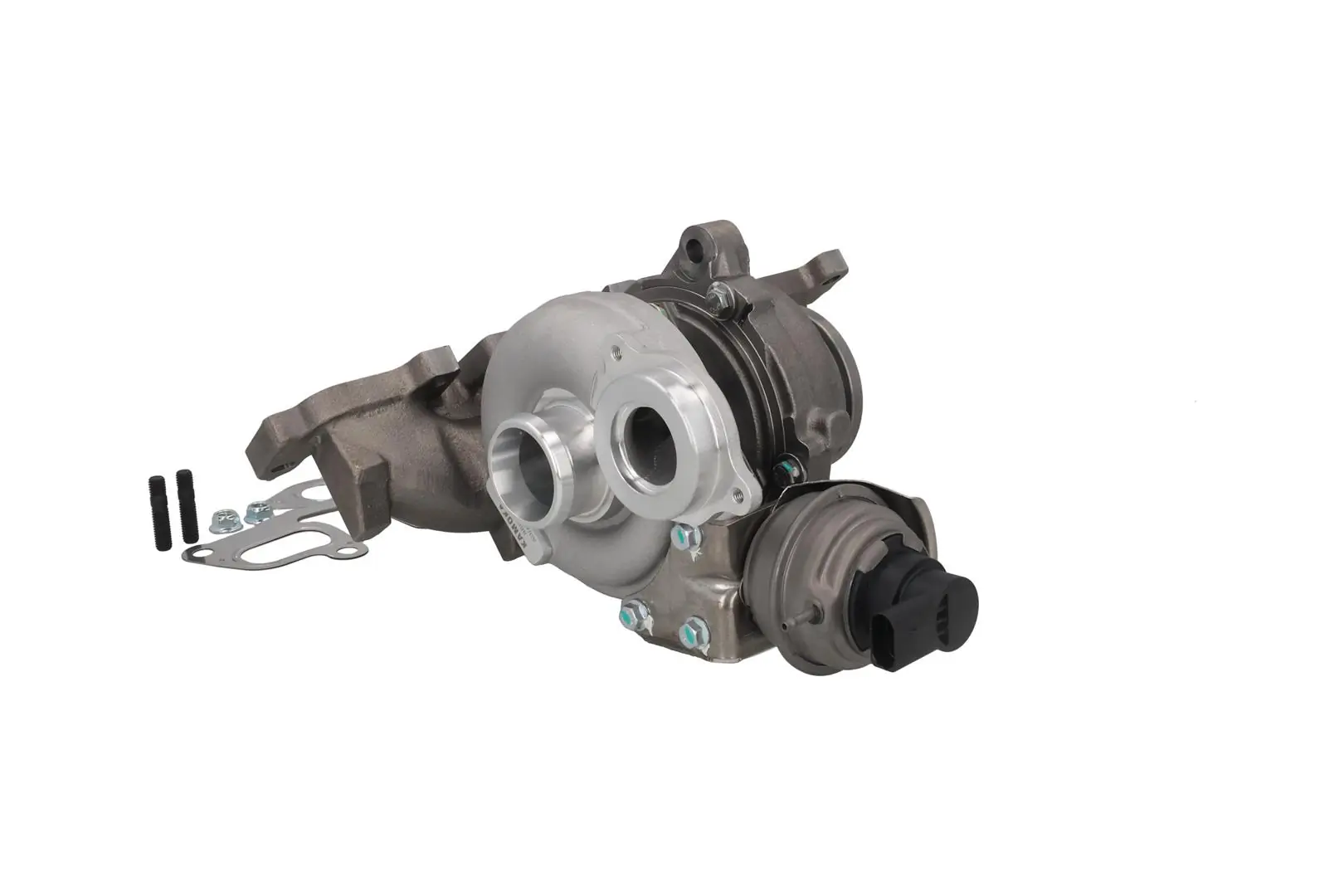 Charger, charging (supercharged/turbocharged) 8600142