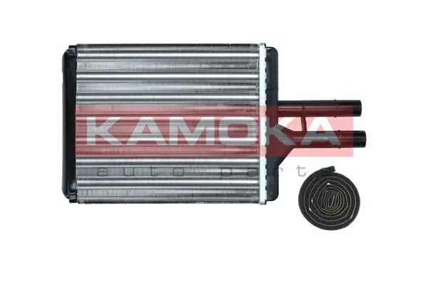 Heat Exchanger, interior heating 7765015