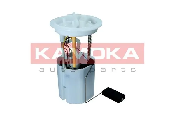 Fuel Feed Unit 8400052