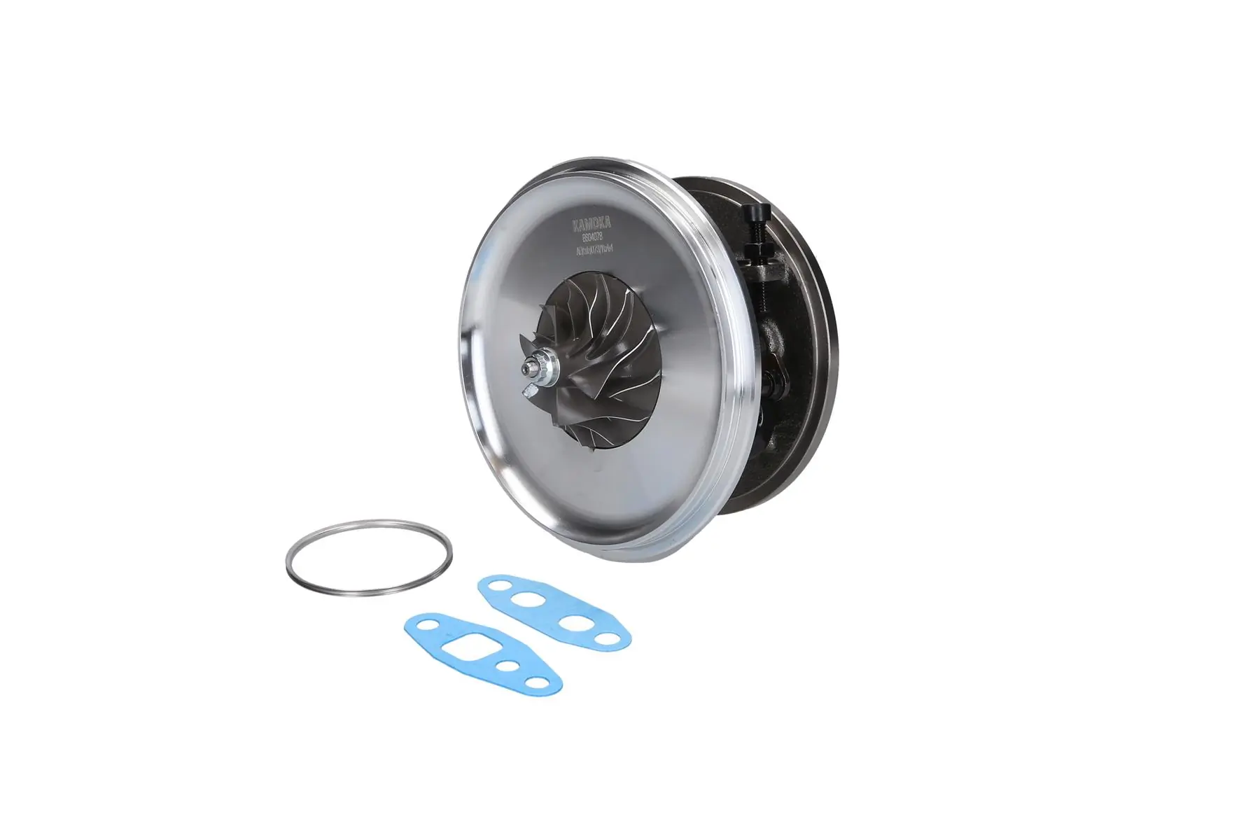 Core assembly, turbocharger 8604076