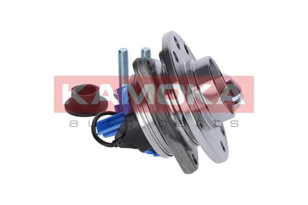 Wheel Bearing Kit 5500151