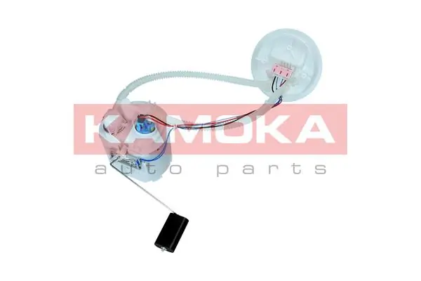 Fuel Feed Unit 8400053