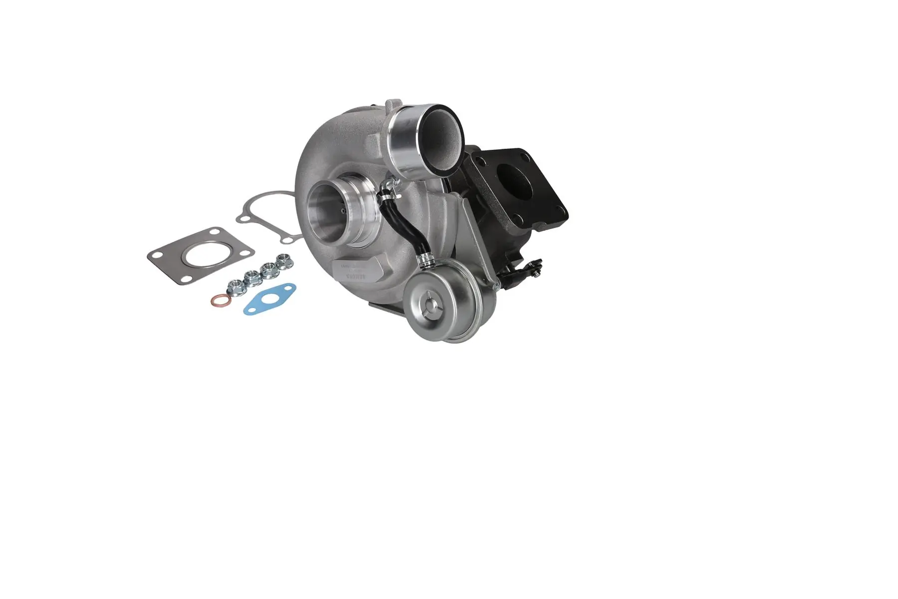 Charger, charging (supercharged/turbocharged) 8600167