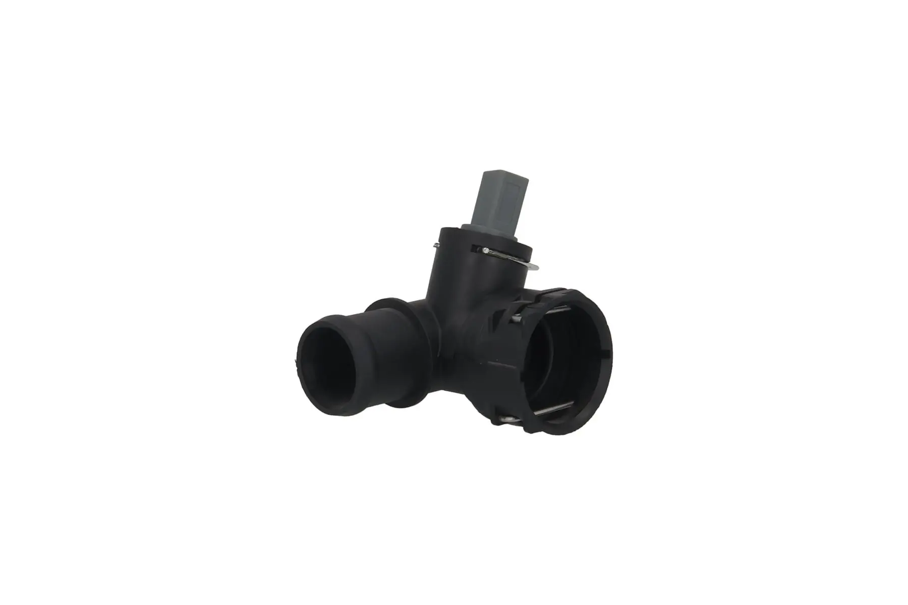 Coolant Flange 7920067