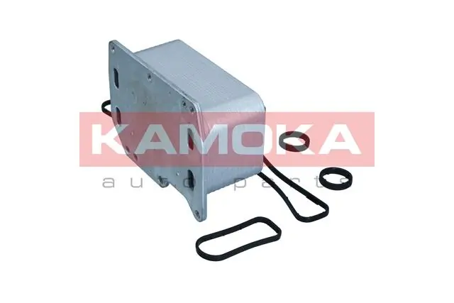 Oil Cooler, engine oil 7730094