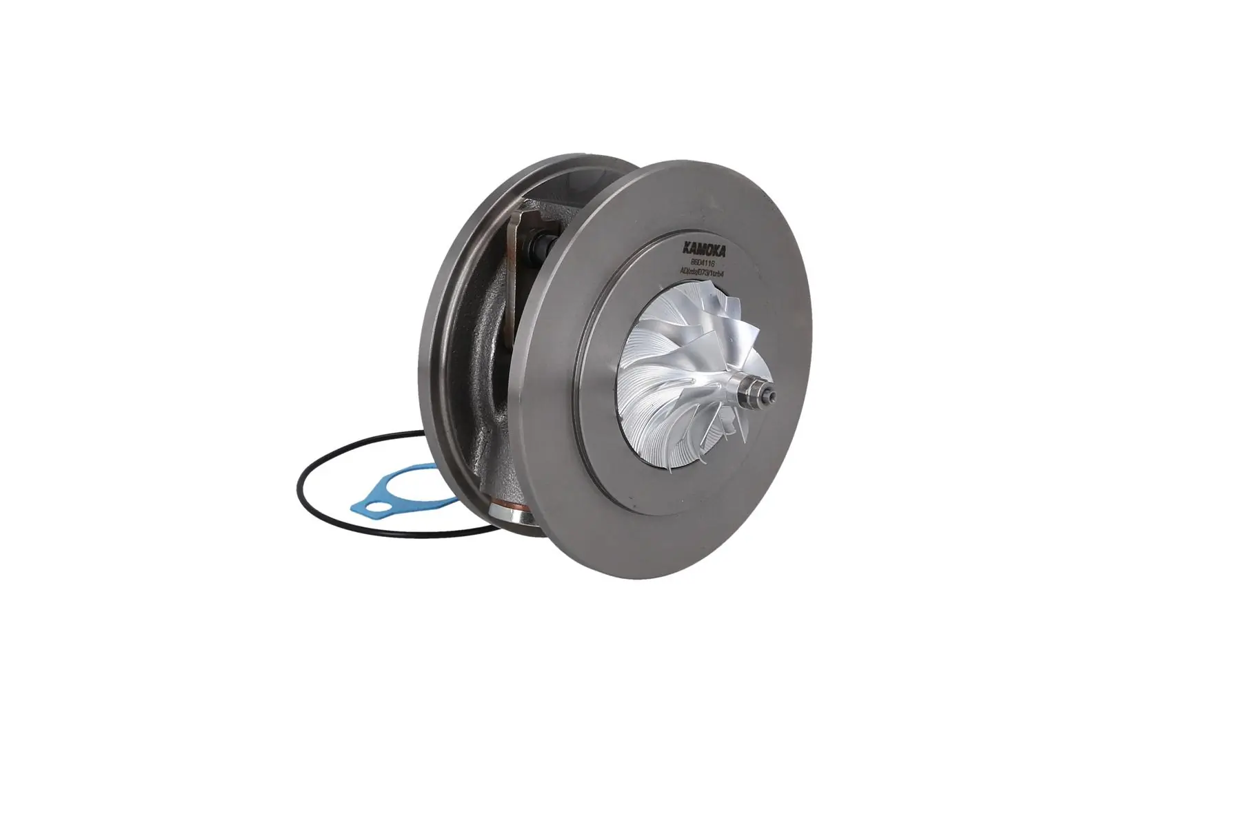 Core assembly, turbocharger 8604116