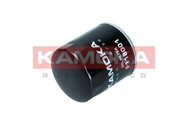 Oil Filter F118001