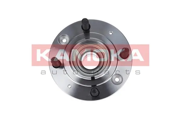 Wheel Bearing Kit 5500039