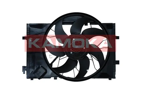 Fan, engine cooling 7740027