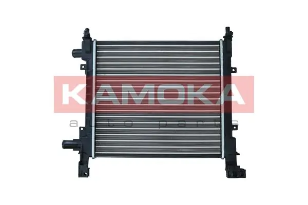 Radiator, engine cooling 7705211