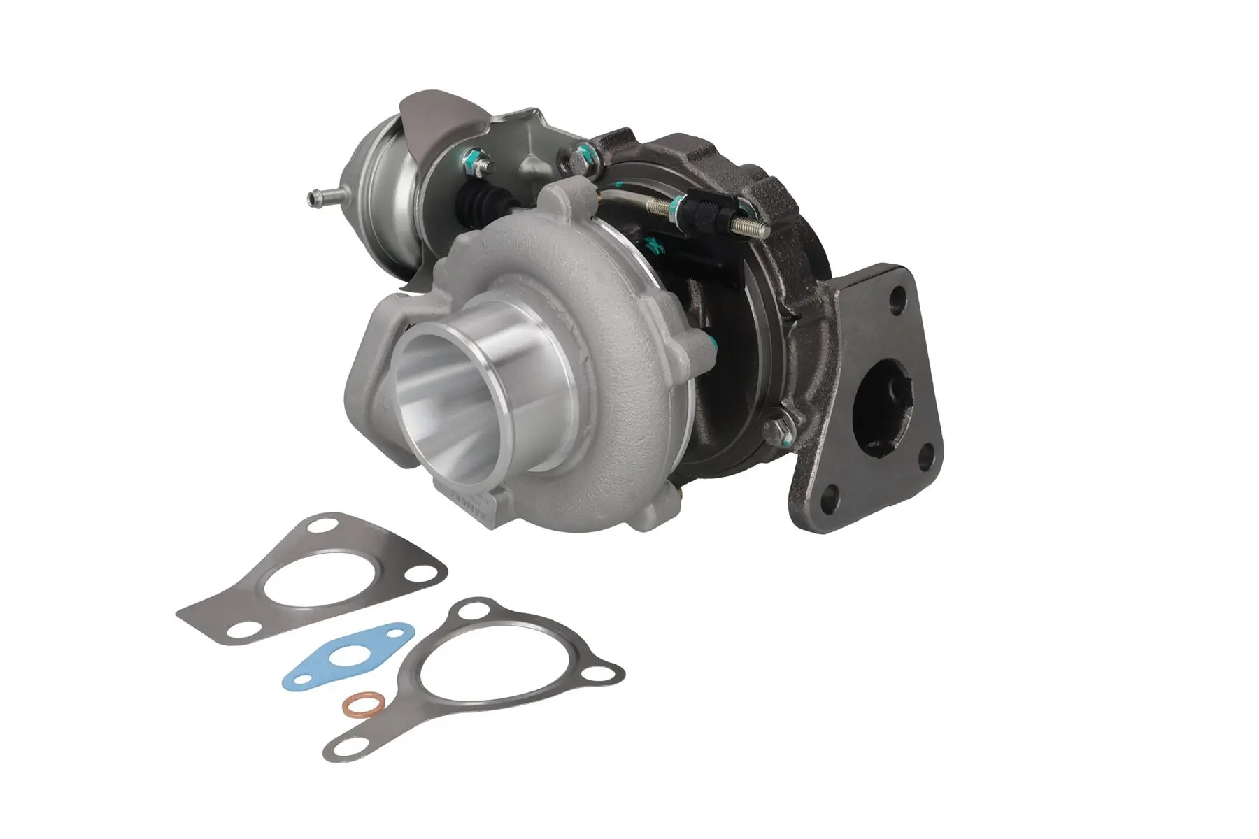 Charger, charging (supercharged/turbocharged) 8600160