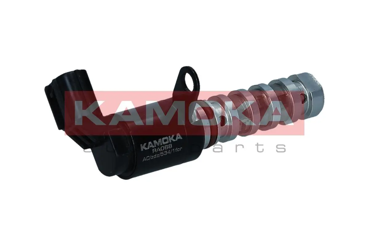 Control Valve, camshaft adjustment RA068