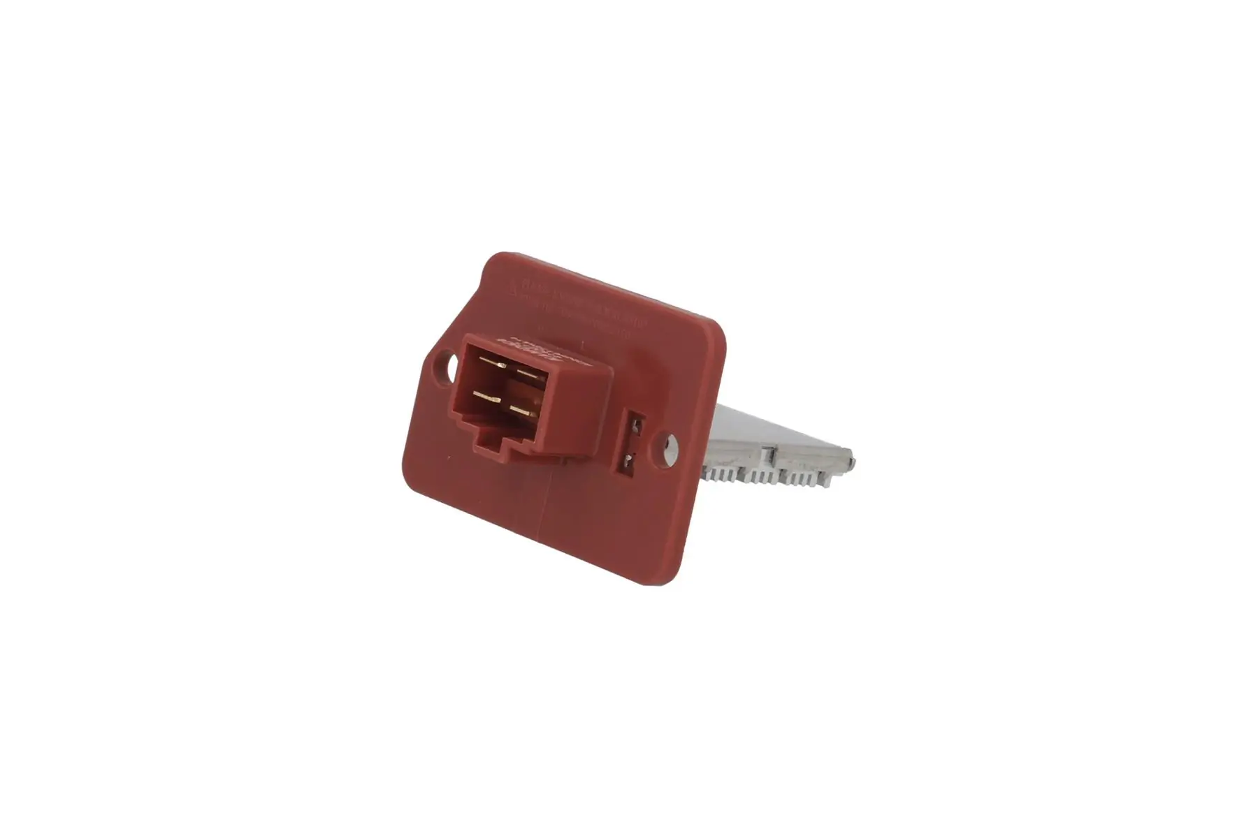 Resistor, interior blower 4140017